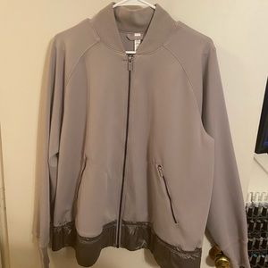Lululemon Bomber Jacket